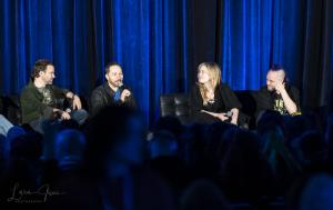 Supanova Sydney Saturday