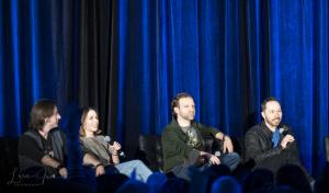 Supanova Sydney Saturday