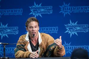 Supanova Sydney Saturday