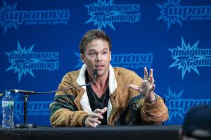 Supanova Sydney Saturday