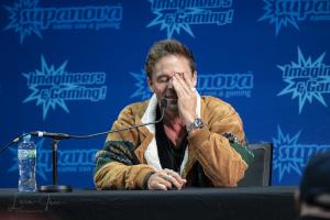 Supanova Sydney Saturday