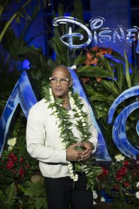 Disney’s Moana: A Special Event