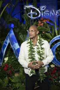 Disney’s Moana: A Special Event