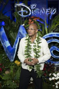 Disney’s Moana: A Special Event