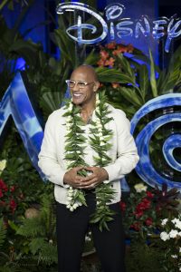 Disney’s Moana: A Special Event