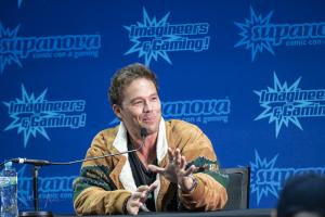 Supanova Sydney Saturday