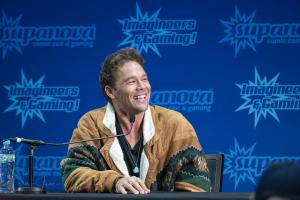 Supanova Sydney Saturday