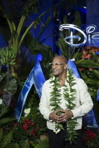 Disney’s Moana: A Special Event
