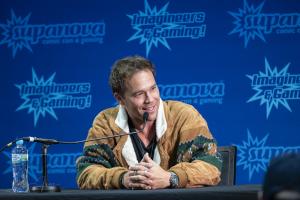 Supanova Sydney Saturday