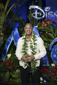 Disney’s Moana: A Special Event