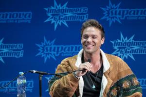 Supanova Sydney Saturday