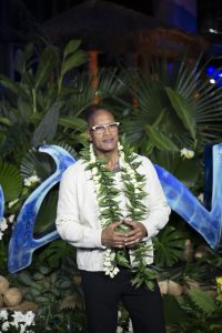 Disney’s Moana: A Special Event