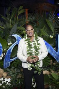 Disney’s Moana: A Special Event