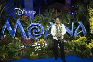 Disney’s Moana: A Special Event