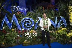 Disney’s Moana: A Special Event