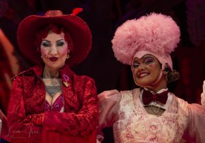 The Lovers Musical Sydney