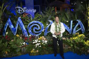 Disney’s Moana: A Special Event