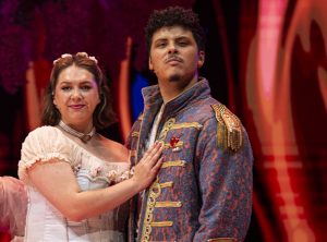 The Lovers Musical Sydney