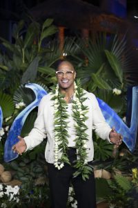 Disney’s Moana: A Special Event