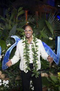 Disney’s Moana: A Special Event