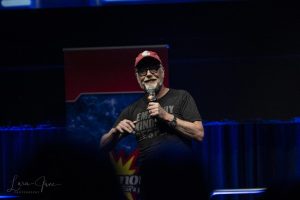 Supanova Sydney 2026