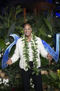 Disney’s Moana: A Special Event