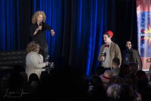 Supanova Sydney Saturday