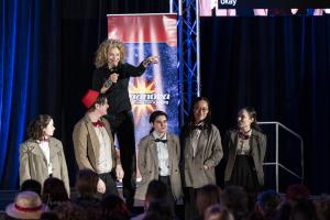 Supanova Sydney Saturday