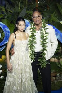 Disney’s Moana: A Special Event