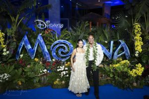 Disney’s Moana: A Special Event