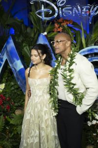 Disney’s Moana: A Special Event
