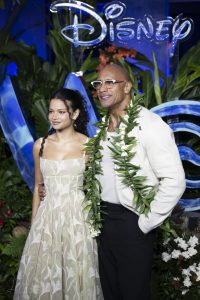 Disney’s Moana: A Special Event