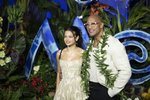 Disney’s Moana: A Special Event