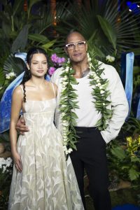 Disney’s Moana: A Special Event