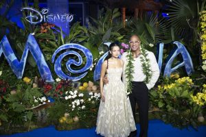 Disney’s Moana: A Special Event