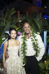 Disney’s Moana: A Special Event