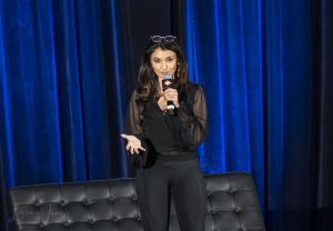 Supanova Sydney Saturday