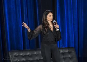 Supanova Sydney Saturday