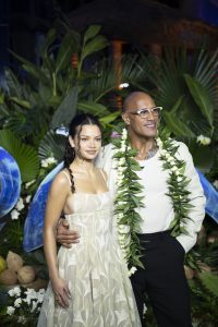Disney’s Moana: A Special Event