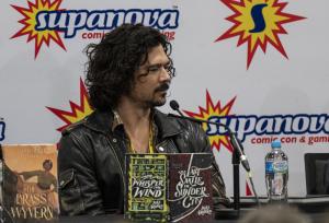 Supanova Sydney Saturday