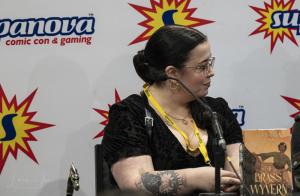 Supanova Sydney Saturday