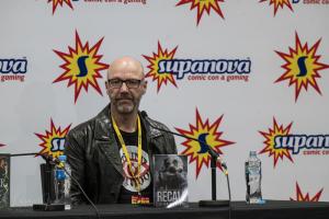 Supanova Sydney Saturday