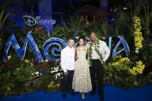 Disney’s Moana: A Special Event
