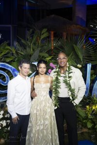 Disney’s Moana: A Special Event