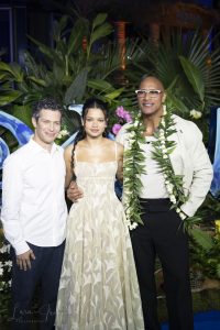 Disney’s Moana: A Special Event
