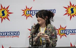 Supanova Sydney Saturday