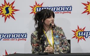 Supanova Sydney Saturday