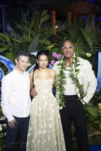 Disney’s Moana: A Special Event