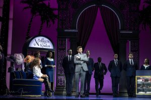 Pretty Woman Australian Company