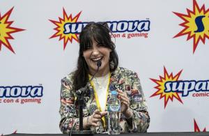 Supanova Sydney Saturday